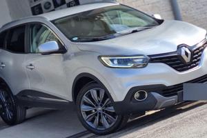 RENAUL KADJAR  ENERGY-INTENS 1.5 dci 110 CV