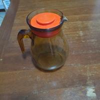 caraffa in vetro