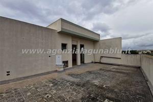 Attico/Monolocale con posto auto