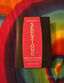 L’Arte della Seduzione - Robert Greene
