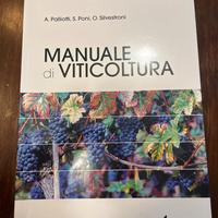 Manuale di viticoltura di A. Palliotti