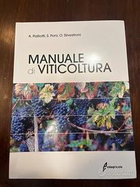 Manuale di viticoltura di A. Palliotti