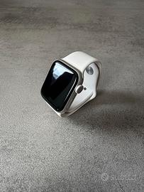 APPLE Watch SE 2024 GPS 40mm alluminio galassia