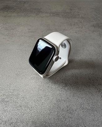 APPLE Watch SE 2024 GPS 40mm alluminio galassia