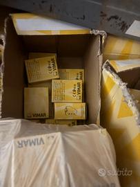 Prese e interruttori vimar plana arke eikon e idea