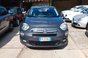 500X 1.6 MultiJet 120 CV Business