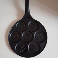 padella pancake brandani