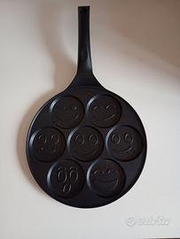 padella pancake brandani