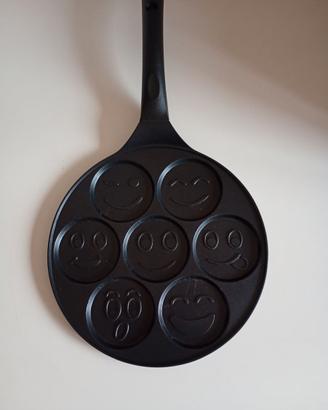 padella pancake brandani