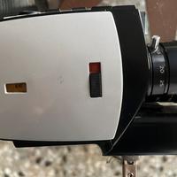 Cinepresa Bauer C4 mokro