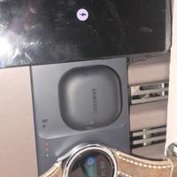 wireless charge trio samsung 