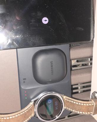 wireless charge trio samsung 