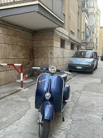 Vespa 50 R