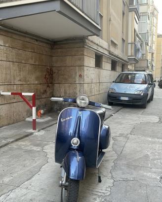 Vespa 50 R