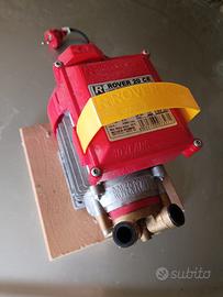 POMPA ROVER 20CE - PER TRAVASO VINO-ACQUA-GASOLIO