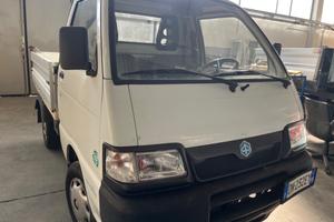 Piaggio porter 1.3 2008 ribaltabile gpl
