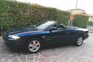 Cabrio Chrysler Stratus lx 4posti certificata asi