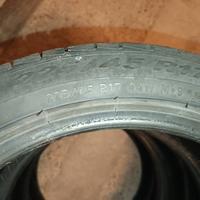 gomme 4 stagioni 225/45/r17