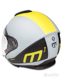 CASCO JET SCHUBERTH M 1