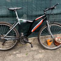 Mountain bike Fauso Coppi