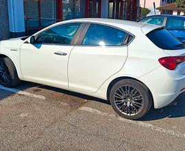 ALFA ROMEO Giulietta (2010-21) - 2012
