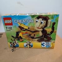 Set Lego 3in1