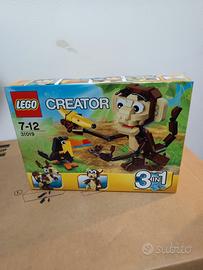 Set Lego 3in1