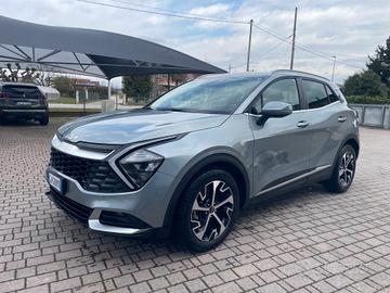 Kia Sportage 1.6 crdi Style 2wd