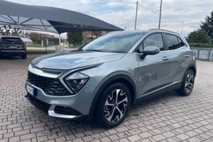 Kia Sportage 1.6 crdi Style 2wd