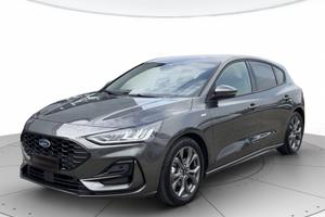 FORD Focus 1.0t ecoboost h ST-Line 125cv