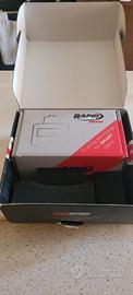 Centralina aggiuntiva rapit bike smart