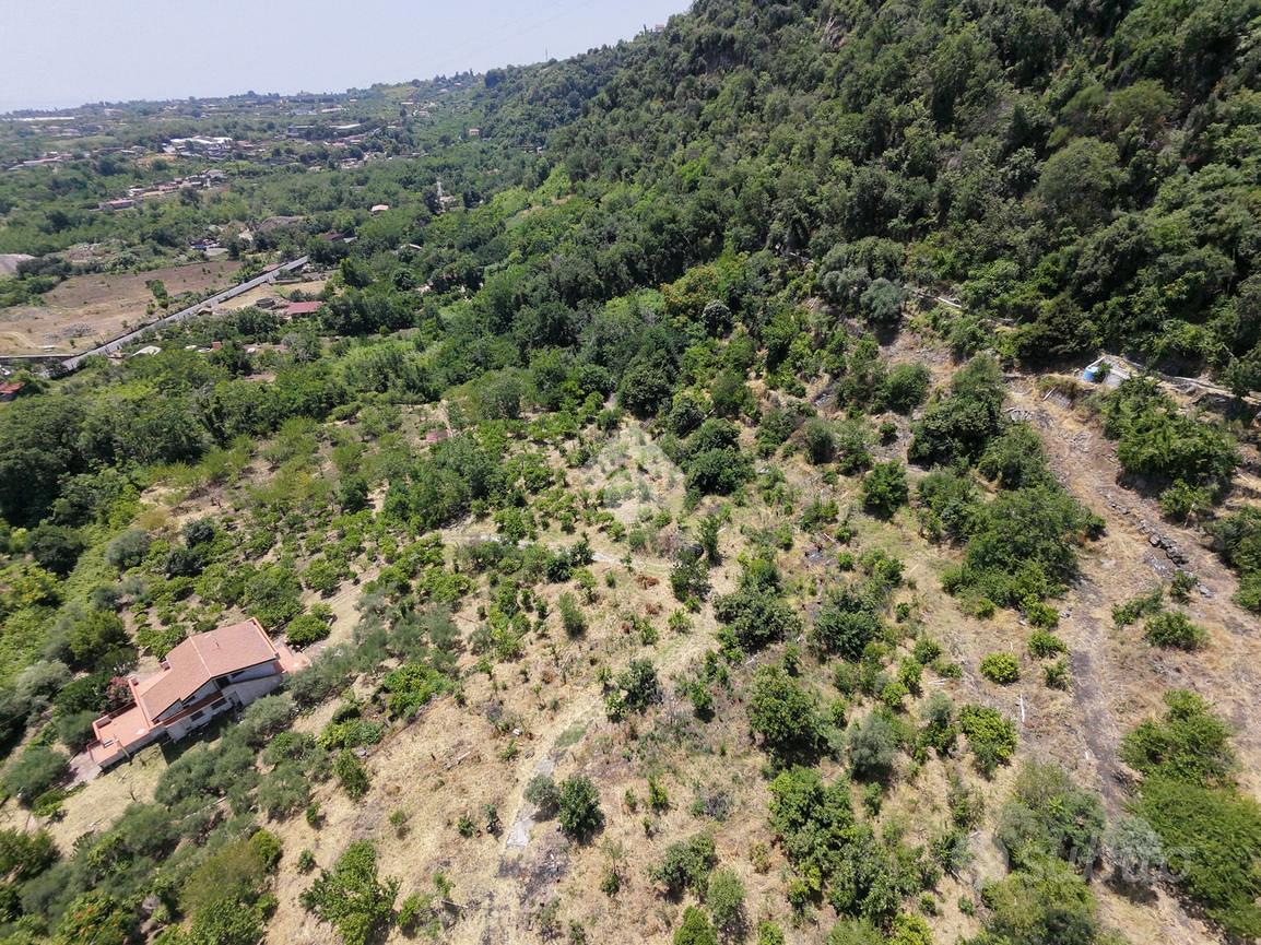 TER. AGRICOLO A GIARRE - Altro