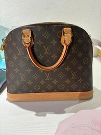 Borsa louis vuitton
