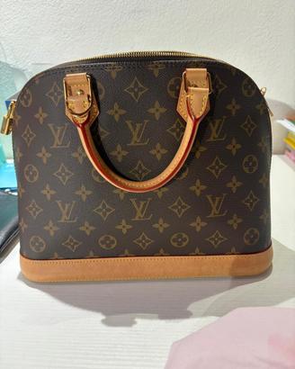 Borsa louis vuitton
