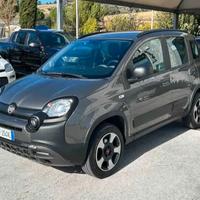 Fiat Panda cross 4x4 0.9 86 cavalli