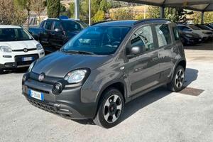 Fiat Panda cross 4x4 0.9 86 cavalli