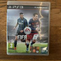 Fifa 16 per Playstation 3