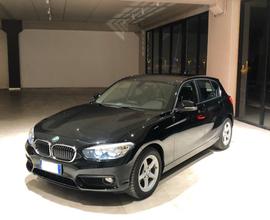 BMW serie 1 116d 2018