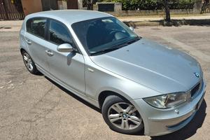 BMW SERIE 1 118d - 66.500km