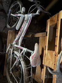 Bicicletta bambina