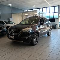 Renault Koleos 4X4 Diesel Automatica *Tetto apribi