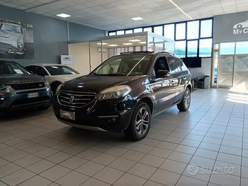 Renault Koleos 4X4 Diesel Automatica *Tetto apribi