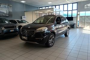 Renault Koleos 4X4 Diesel Automatica *Tetto apribi