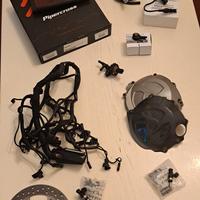 accessori e diagnostica bmw  s1000rr dal 2009/23 