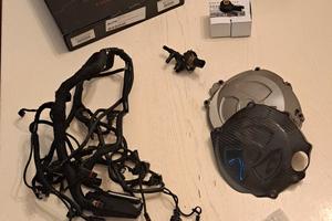 accessori e diagnostica bmw  s1000rr dal 2009/23 