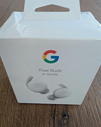 Pixel Buds