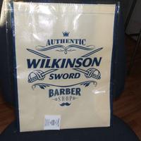 Shopper wilkinson
