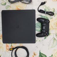 ps4 slim