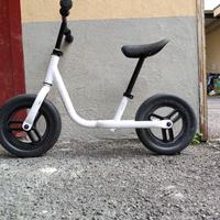 bicicletta bambino 1/3 anni