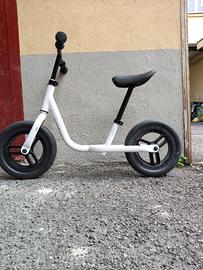 bicicletta bambino 1/3 anni